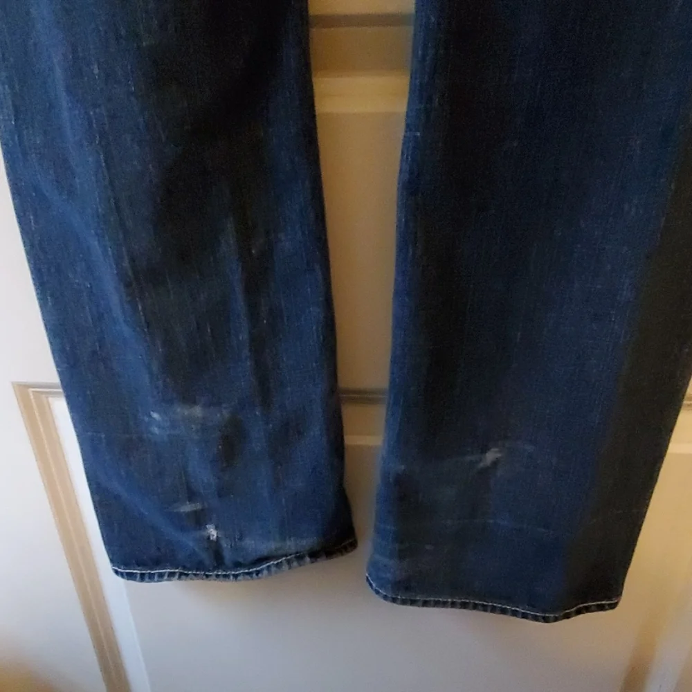 True Religion Jean's